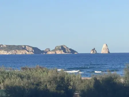 Villa Blanca Feliu, Maison 4 personnes à Pals - Photo 21