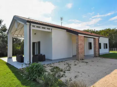 Villa à Mira, Cà Riviera Bosco Piccolo - N°774033