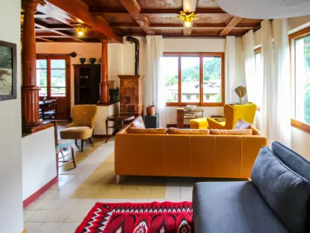 Gemma, Maison 11 personnes à Lago di Ledro - Photo 3