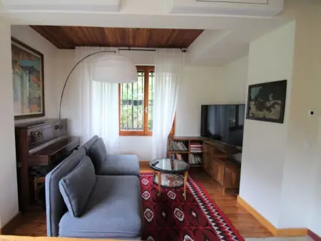 Gemma, Maison 11 personnes à Lago di Ledro - Photo 4