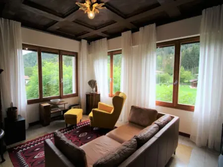 Gemma, Maison 11 personnes à Lago di Ledro - Photo 5