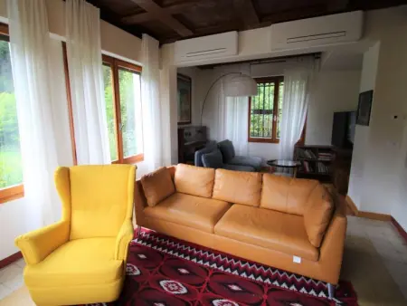 Gemma, Maison 11 personnes à Lago di Ledro - Photo 6