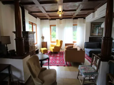 Gemma, Maison 11 personnes à Lago di Ledro - Photo 7