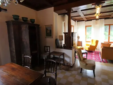 Gemma, Maison 11 personnes à Lago di Ledro - Photo 8