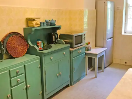 Gemma, Maison 11 personnes à Lago di Ledro - Photo 11