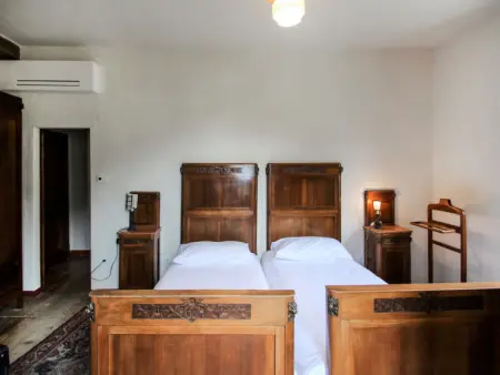 Gemma, Maison 11 personnes à Lago di Ledro - Photo 14