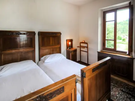 Gemma, Maison 11 personnes à Lago di Ledro - Photo 15