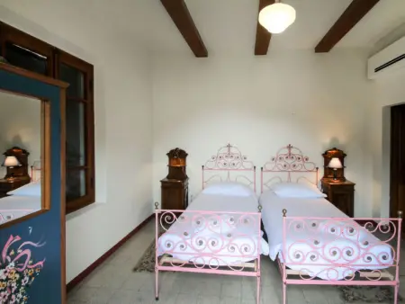 Gemma, Maison 11 personnes à Lago di Ledro - Photo 18