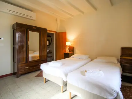 Gemma, Maison 11 personnes à Lago di Ledro - Photo 23