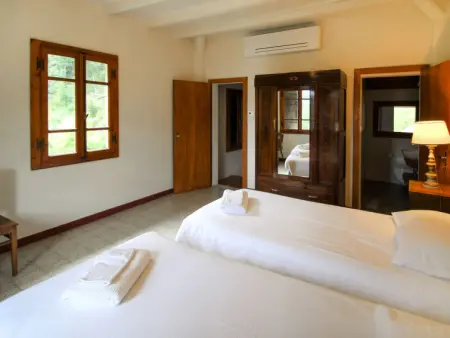 Gemma, Maison 11 personnes à Lago di Ledro - Photo 24