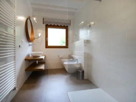 Gemma, Maison 11 personnes à Lago di Ledro - Photo 26