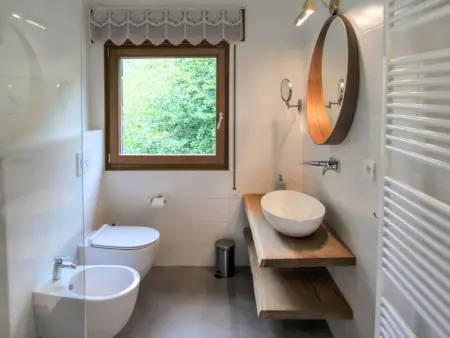 Gemma, Maison 11 personnes à Lago di Ledro - Photo 27