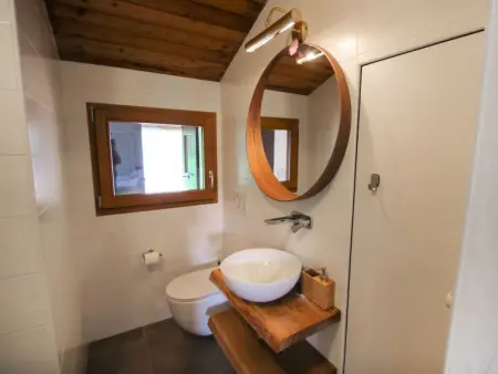 Gemma, Maison 11 personnes à Lago di Ledro - Photo 28