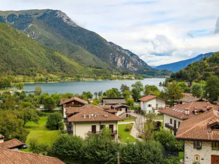 Gemma, Maison 11 personnes à Lago di Ledro - Photo 31