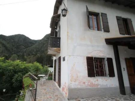 Gemma, Maison 11 personnes à Lago di Ledro - Photo 33