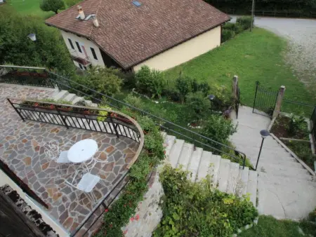 Gemma, Maison 11 personnes à Lago di Ledro - Photo 36