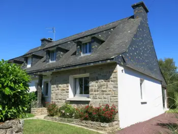 Haus in Sarzeau,Le Clos Er Bert FR2672.605.1 N°774817