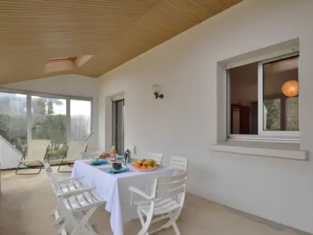 Le Clos Er Bert, Maison 7 personnes à Sarzeau - Photo 2