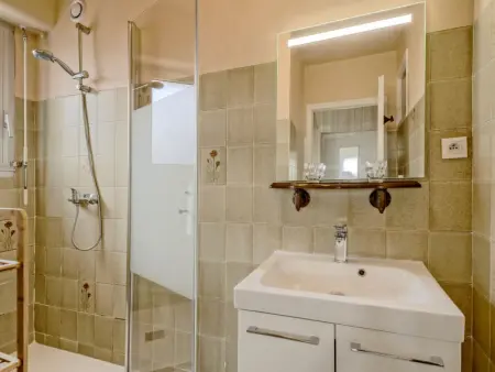 Le Clos Er Bert, Maison 7 personnes à Sarzeau - Photo 9