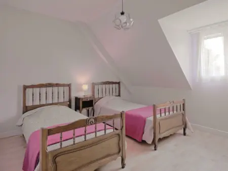 Le Clos Er Bert, Maison 7 personnes à Sarzeau - Photo 11