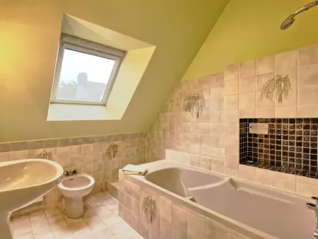 Le Clos Er Bert, Maison 7 personnes à Sarzeau - Photo 15