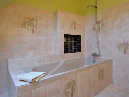 Le Clos Er Bert, Maison 7 personnes à Sarzeau - Photo 16