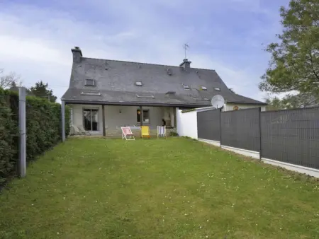 Le Clos Er Bert, Maison 7 personnes à Sarzeau - Photo 20