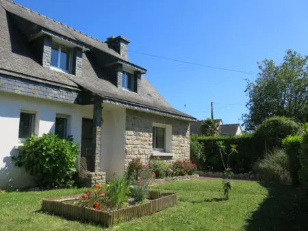 Le Clos Er Bert, Maison 7 personnes à Sarzeau - Photo 21