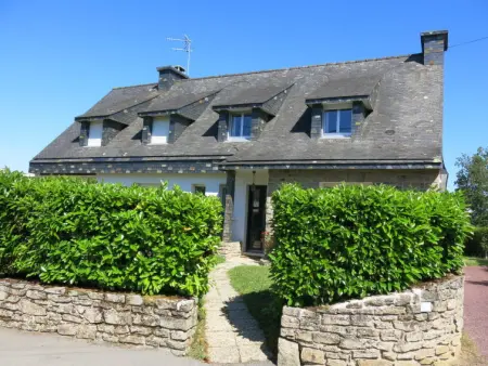 Le Clos Er Bert, Maison 7 personnes à Sarzeau - Photo 22