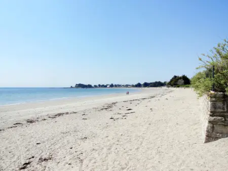 Le Clos Er Bert, Maison 7 personnes à Sarzeau - Photo 23