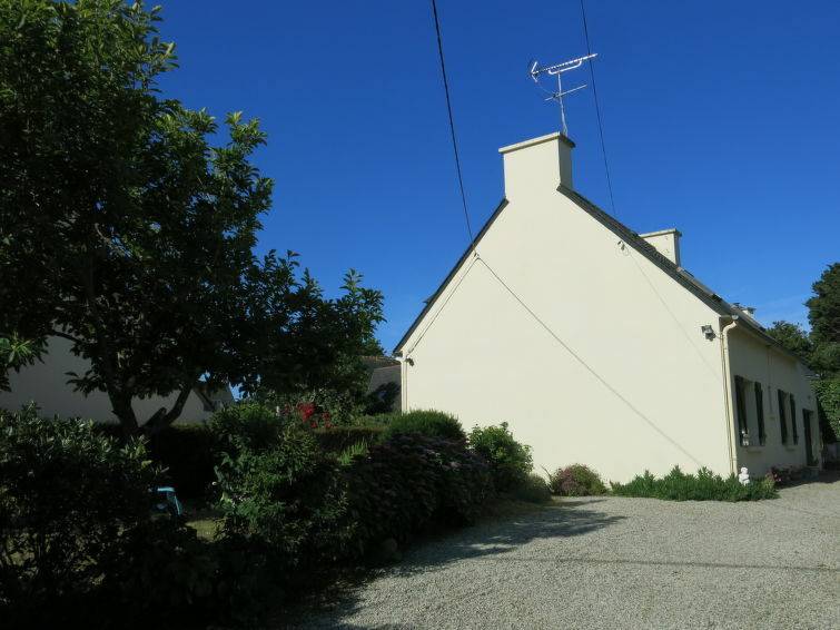 Tal-er-Fêtan (RHU340), Location Casa en Sarzeau - Foto 17 / 23