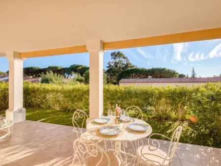 Maxime Park, Maison 4 personnes à Sainte Maxime - Photo 7