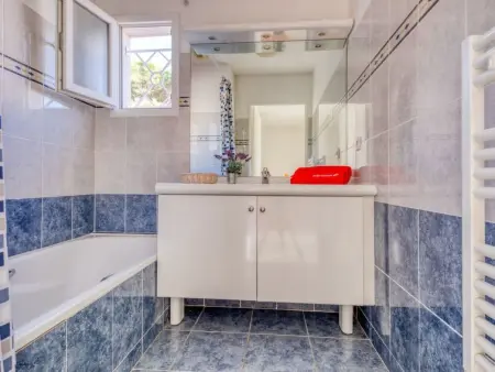 Maxime Park, Maison 4 personnes à Sainte Maxime - Photo 9