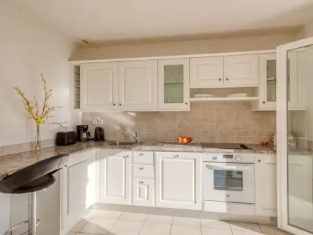 Maxime Park, Maison 4 personnes à Sainte Maxime - Photo 10