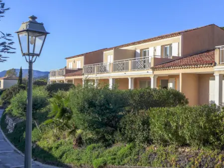 Maxime Park, Maison 4 personnes à Sainte Maxime - Photo 14