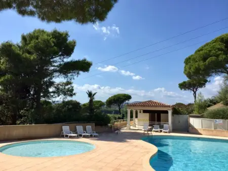 Maxime Park, Maison 4 personnes à Sainte Maxime - Photo 17