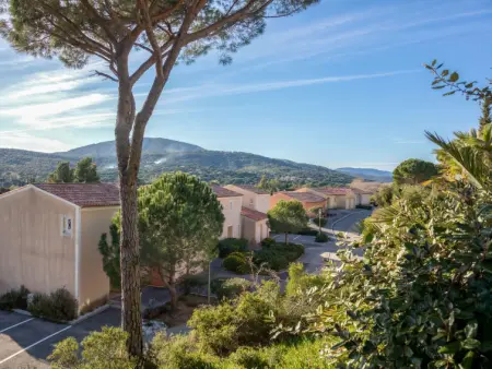 Maxime Park, Maison 4 personnes à Sainte Maxime - Photo 18