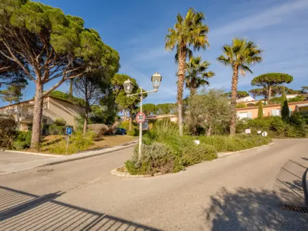 Maxime Park, Maison 4 personnes à Sainte Maxime - Photo 19