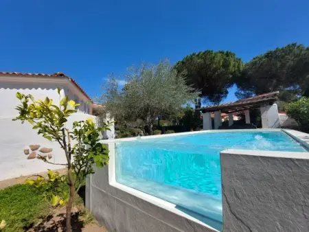 Omer, Maison 10 personnes à San Teodoro - Photo 2