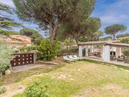 Omer, Maison 10 personnes à San Teodoro - Photo 3