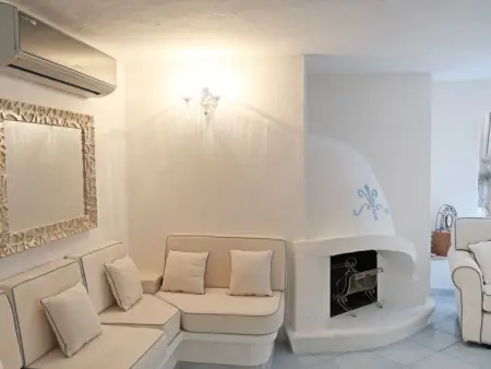 Omer, Maison 10 personnes à San Teodoro - Photo 7