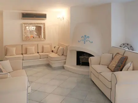 Omer, Maison 10 personnes à San Teodoro - Photo 8