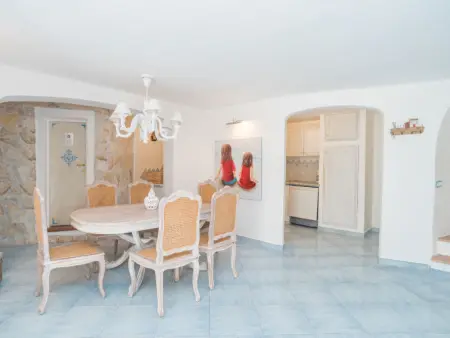 Omer, Maison 10 personnes à San Teodoro - Photo 9