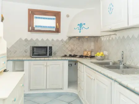 Omer, Maison 10 personnes à San Teodoro - Photo 10