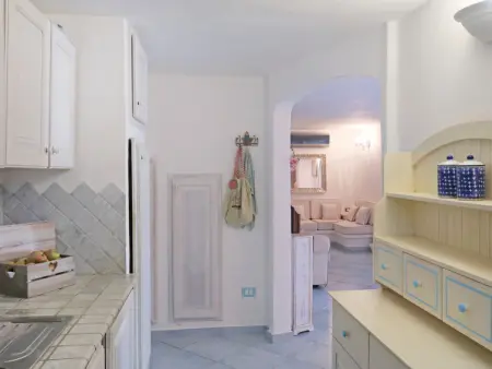 Omer, Maison 10 personnes à San Teodoro - Photo 11