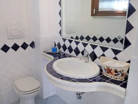 Omer, Maison 10 personnes à San Teodoro - Photo 13