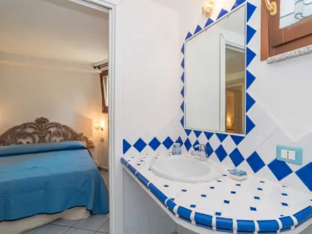 Omer, Maison 10 personnes à San Teodoro - Photo 15