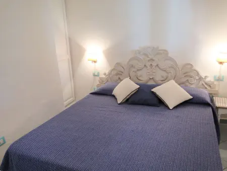 Omer, Maison 10 personnes à San Teodoro - Photo 16