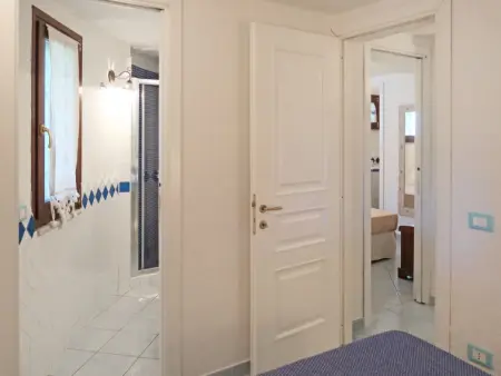 Omer, Maison 10 personnes à San Teodoro - Photo 17