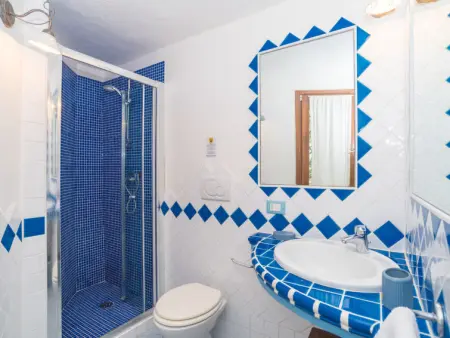 Omer, Maison 10 personnes à San Teodoro - Photo 18